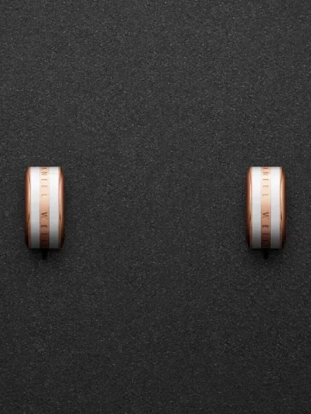 Daniel Wellington cercei roz