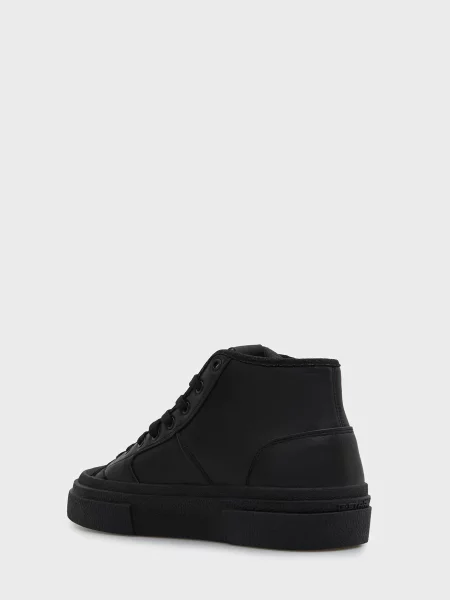 Кроссовки G-star Raw черные