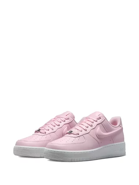 Palaidinė be rankovių Nike juoda