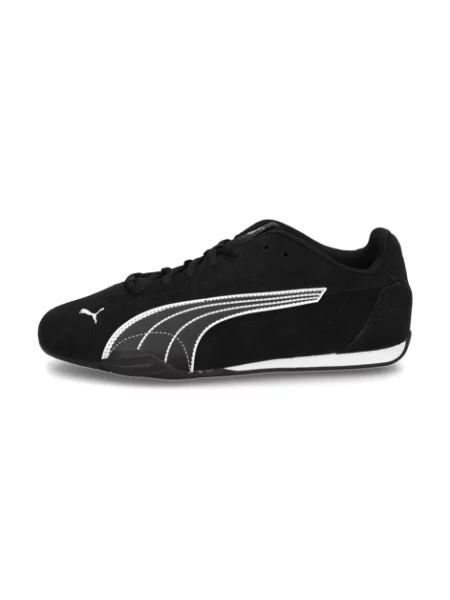 Tenisky černé