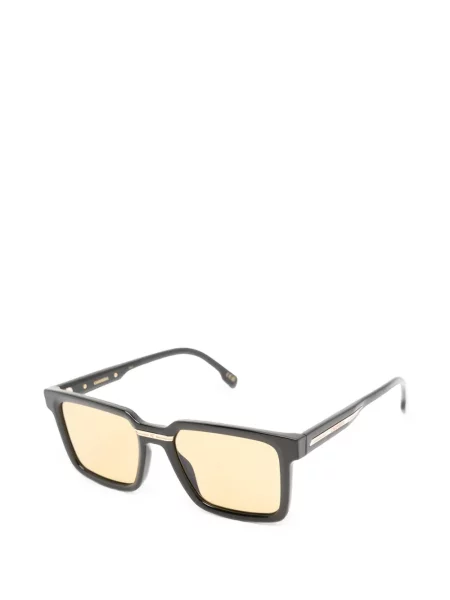 Ochelari de soare Carrera negru