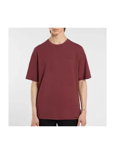Pólóing Dickies piros