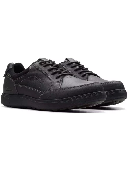 Pantofi Clarks negru