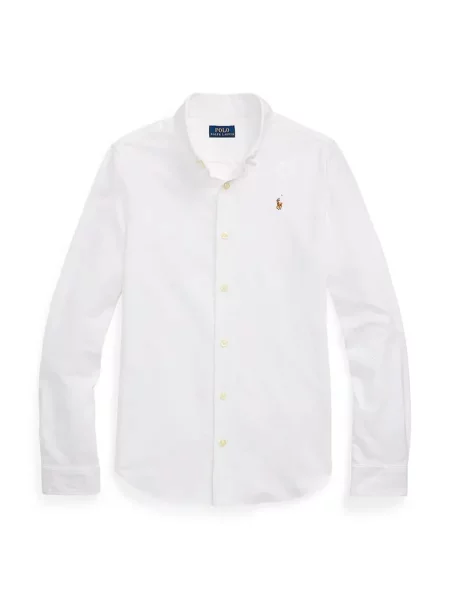 Детская рубашка Polo Ralph Lauren