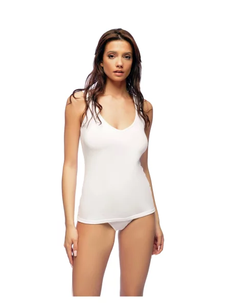 Майка Uniconf білий