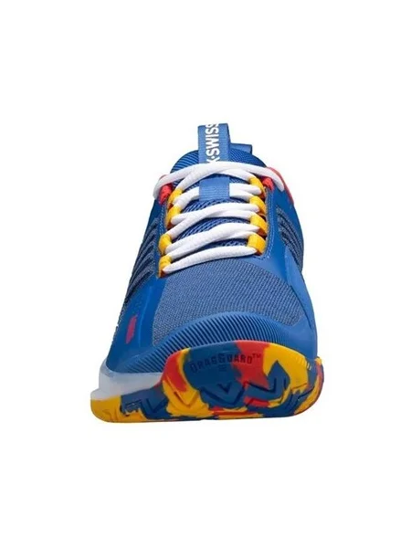 Tenisky K-swiss modrá