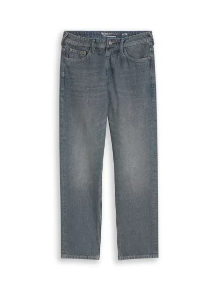 TOM TAILOR DENIM Jeans WAYLEN opal
