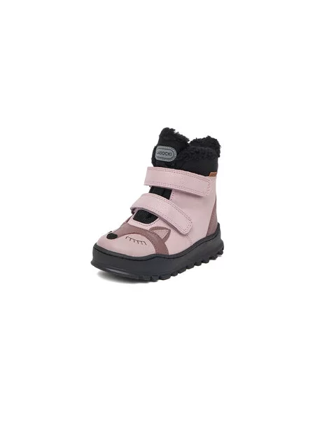 Gležnjače Lasocki Kids Svijetlo roza