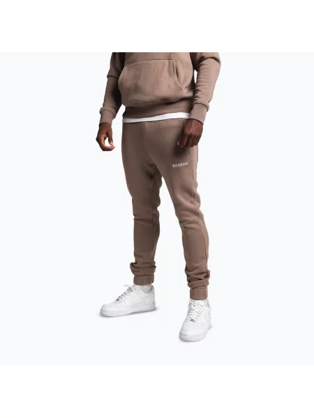 Pantaloni pentru bărbați Boxraw Johnson mocha
