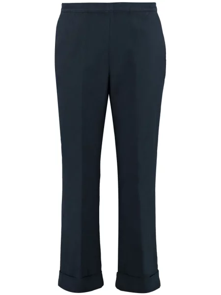 Pantaloni Aspesi albastru