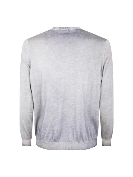 Sweter Avant Toi niebieski