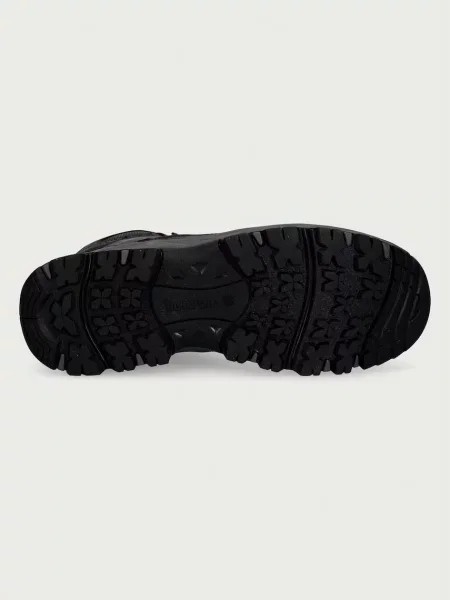 Timberland férfi cipő Mt. Maddsen fekete