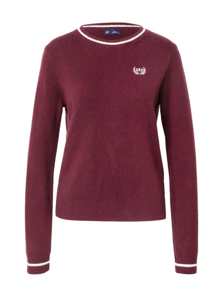 Pulover Gap albastru