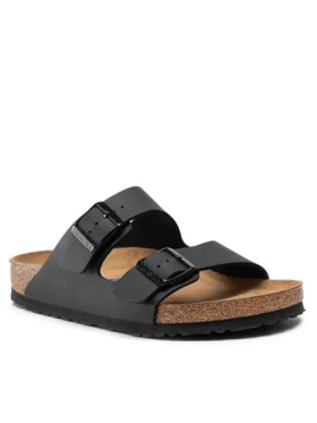 Sneakerși Birkenstock negru