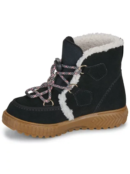 Pantofi copii Sorel negru