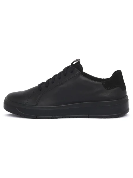 Pantofi Legero negru