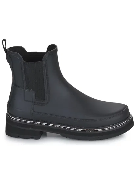 Botine chelsea Hunter negru