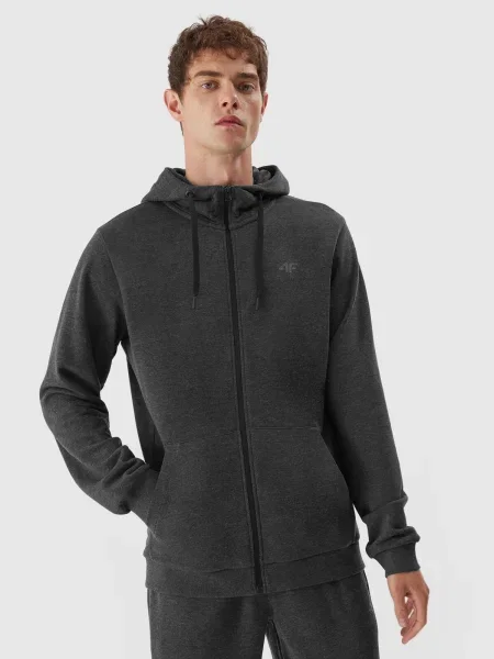 Hanorac 4f gri