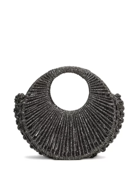 Geantă Hibourama negru