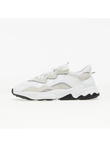 Sneakersy adidas Ozweego biela