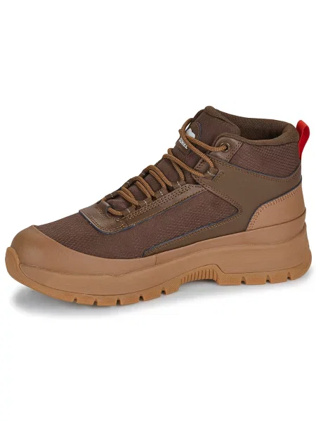 Pantofi Sorel maro