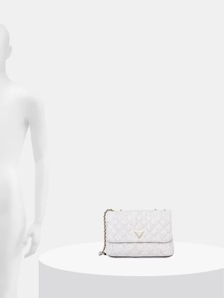 Guess сумка крос-боді GIULLY