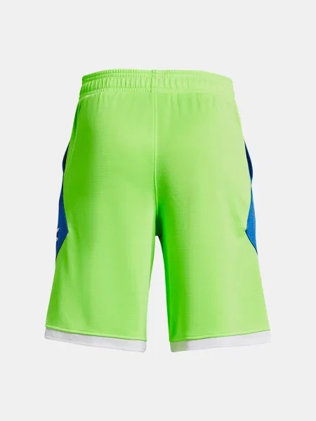 Шорти Under Armour синьо