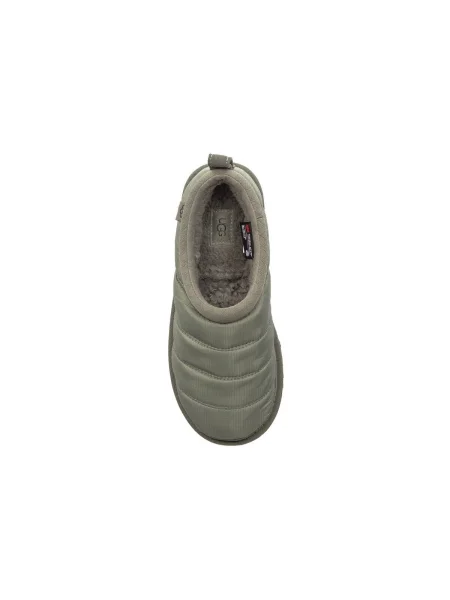 Pantofi Ugg verde
