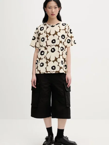 Marimekko футболка
