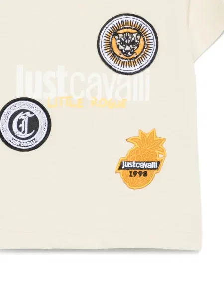 Μπλούζα Just Cavalli