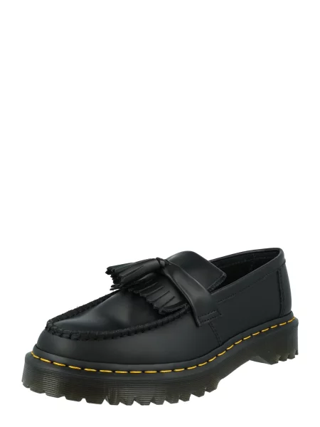 Cipele Dr. Martens BLACK crna