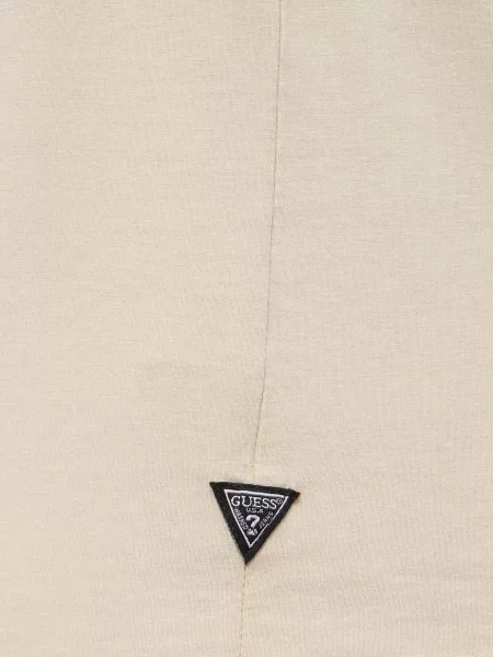 Футболка Guess белая