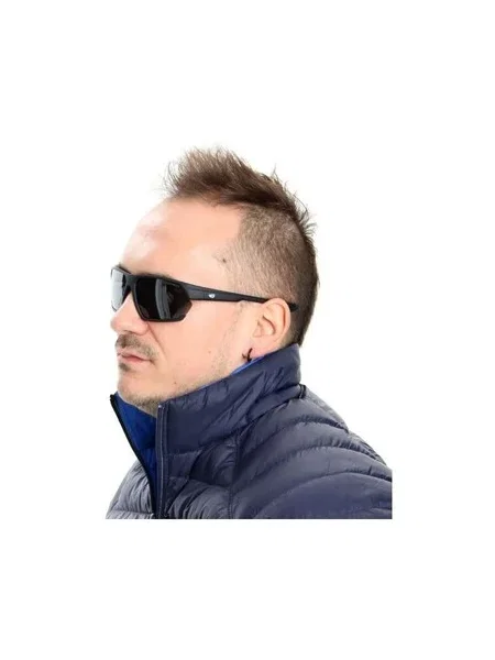 Ceas Goggle negru