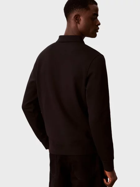 Свитер Calvin Klein черный