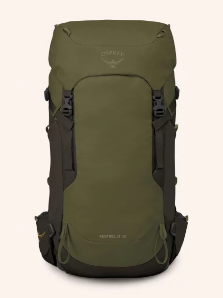 Osprey Batoh Kestrell™ Lt 28 28 L olivová černá