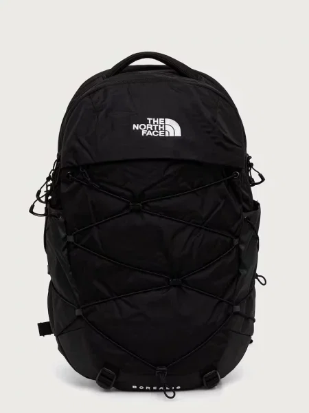The North Face rucsac Borealis negru