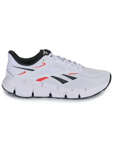 Pantofi Reebok Sport alb