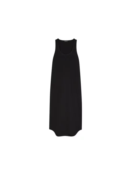 Sukienka Wardrobe.nyc czarna