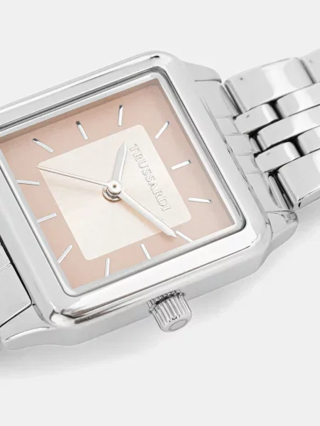 Годинник Trussardi T- FORMA срібний