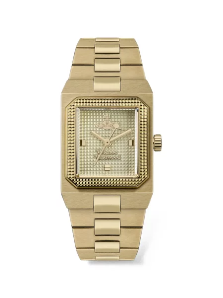 Ceas Vivienne Westwood verde