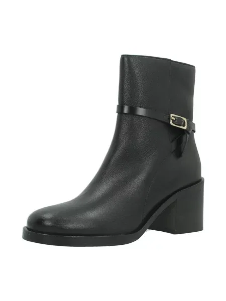Pantofi Geox negru