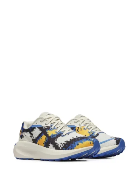 Sneakerși Merrell cu șireturi din dantelă