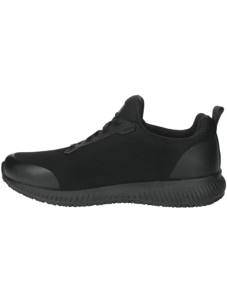 Tenisky Skechers v biznis štýle čierna