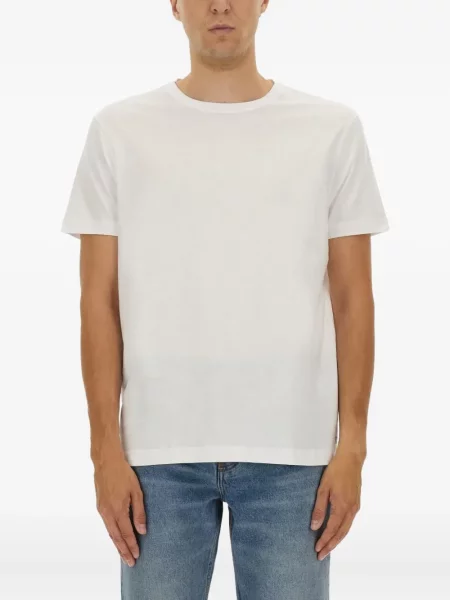 Tricou Boss alb