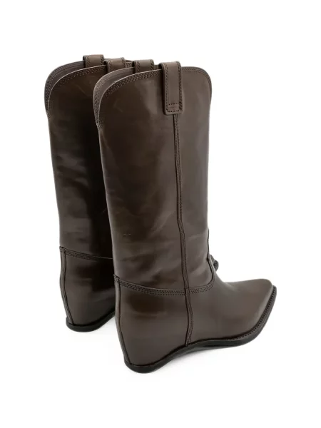 Botine Paloma Barcelo maro