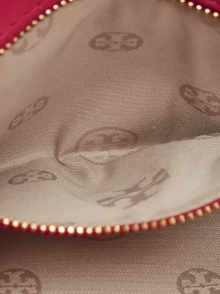 Geantă plic Tory Burch roz