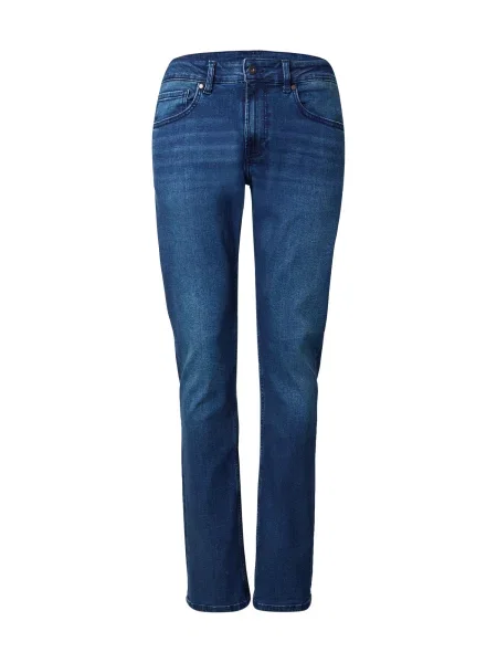 Pepe Jeans Jeans denim albastru