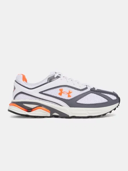 Teniși Under Armour gri