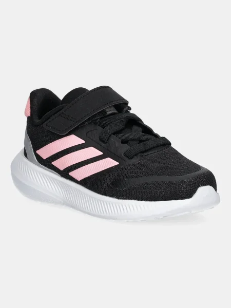 Adidas gyerek sportcipő RUNFALCON 5 fekete