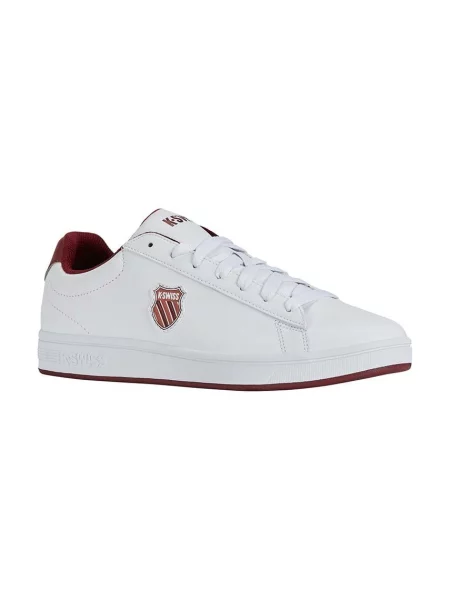Кросівки K-Swiss COURT SHIELD білий